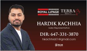 Hardik-Realtor