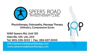 Speers-Road