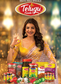 Telugu-Foods